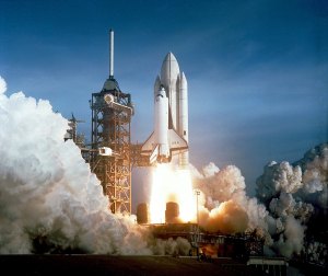 With the retirement of NASA's Space Shuttle program in 2011, let's look back at NASA's past human spaceflight programs; at first, in a Space Race with the former U.S.S.R. and, later on, in cooperation with them and other space agencies from the international community.